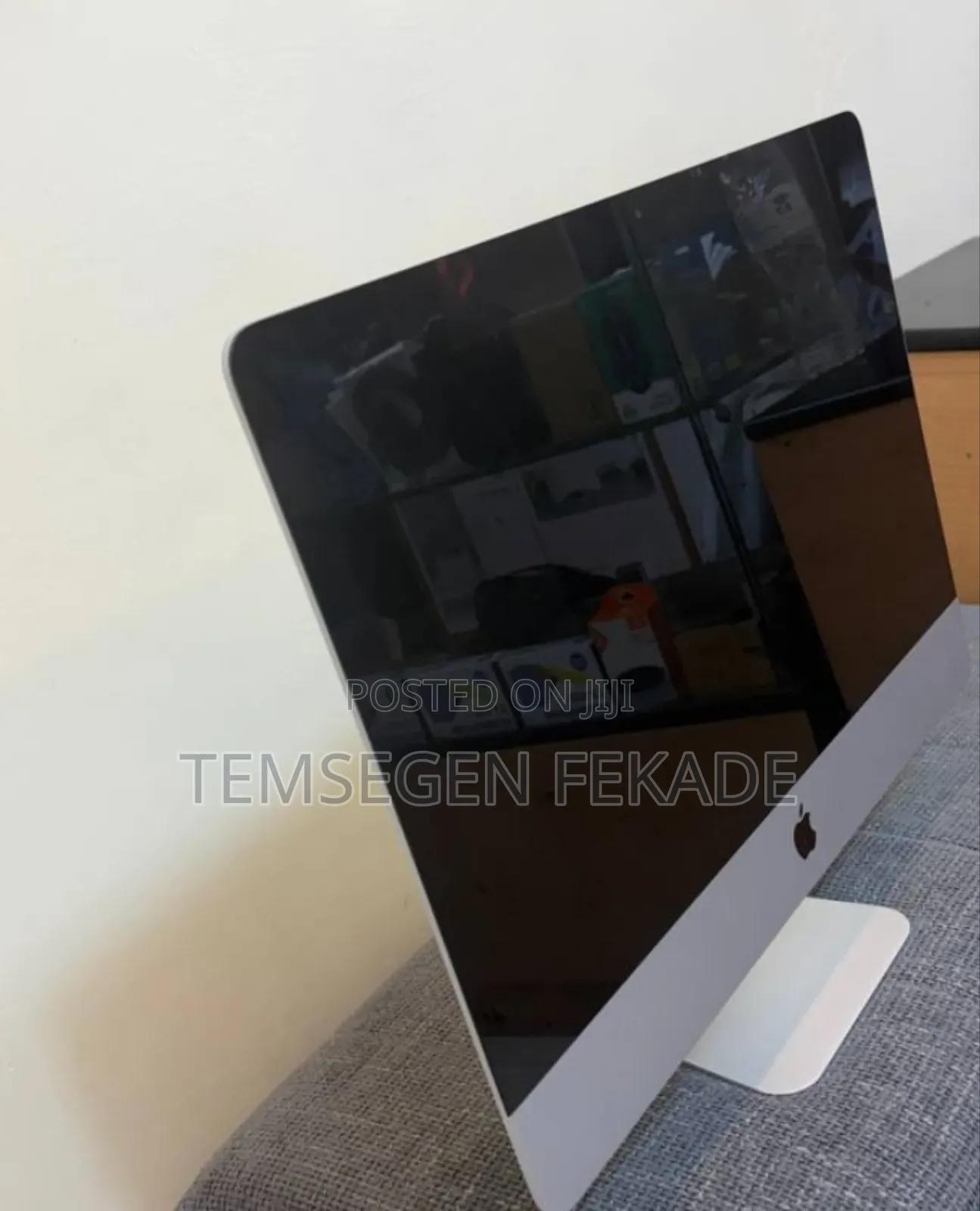 Brand New iMac Production Year 2017 22-Inch Retina