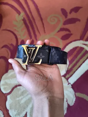 Lv Belt Very Discount Price