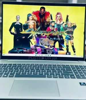 New Laptop HP Pavilion 15 16GB Intel Core i7 SSD 1T