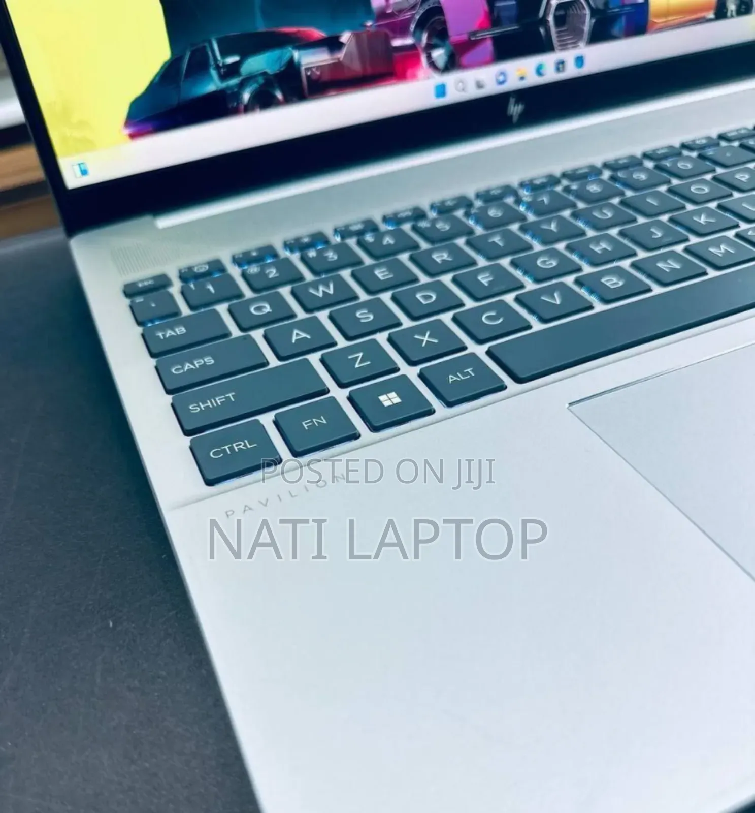 New Laptop HP Pavilion 15 16GB Intel Core i7 SSD 1T