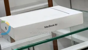 New Laptop Apple MacBook Air 2025 M4 15-inch 16GB Apple M4 SSD 256GB