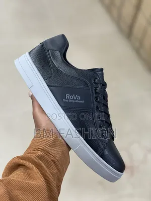 Rova "One Step Ahead" Original Court Shoes (With Free Delivery )
