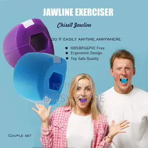 Jaw Liner / የተንጠለጠለ የአገጭ ስብ ማጥፊያ