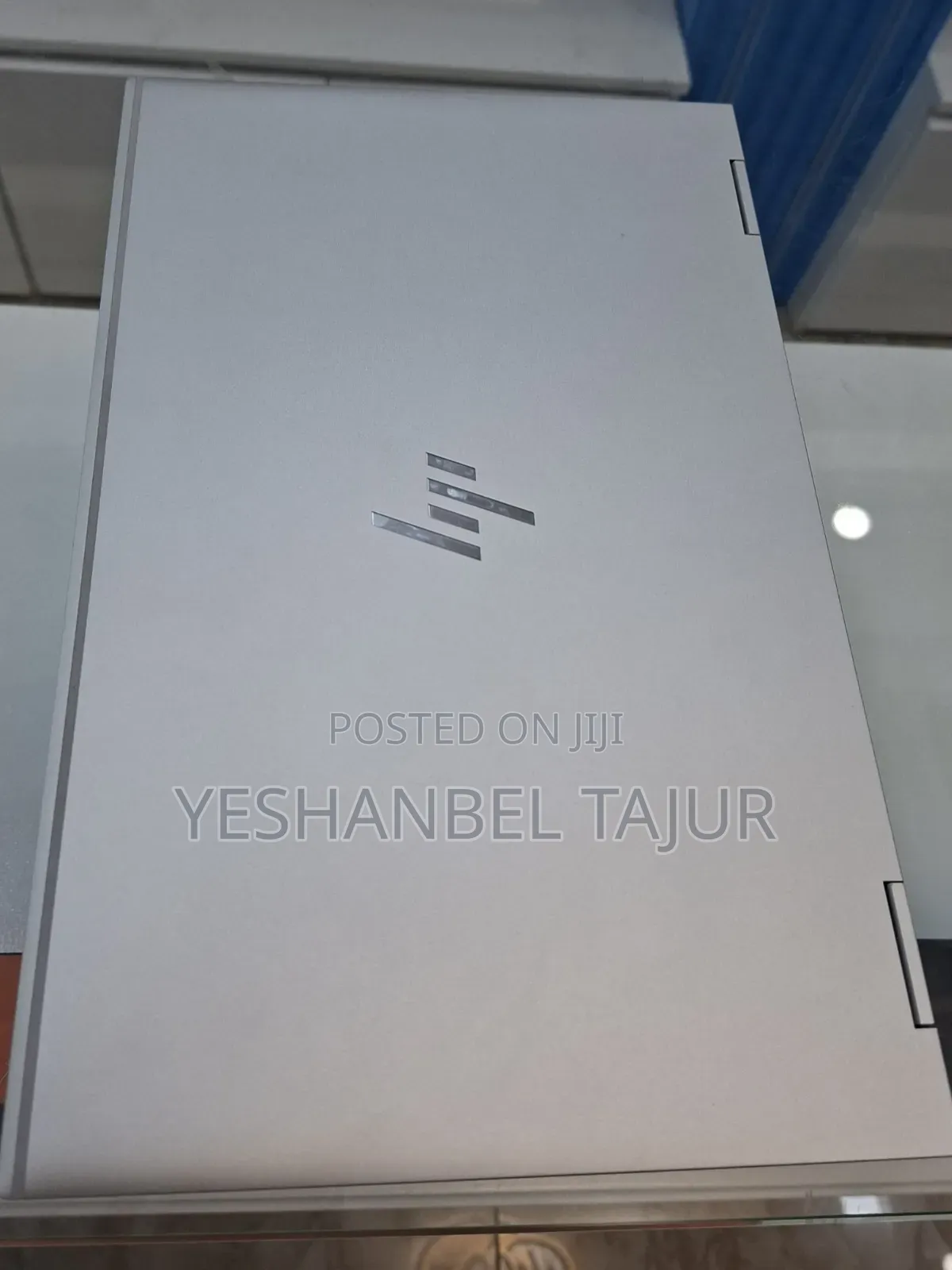 New Laptop HP EliteBook 1040 G8 32GB Intel Core i7 SSD 512GB