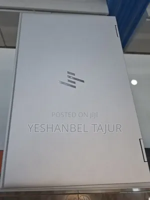 New Laptop HP EliteBook 1040 G8 32GB Intel Core i7 SSD 512GB