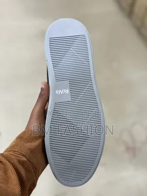 Rova "One Step Ahead" Original Court Shoes (With Free Delivery )