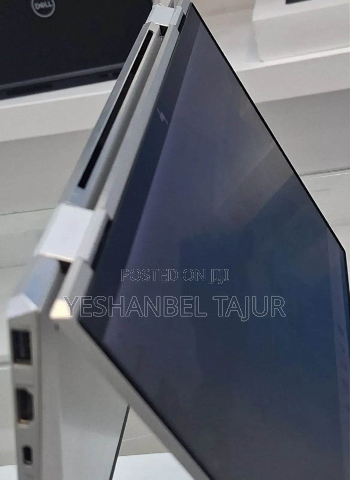 New Laptop HP EliteBook 1040 G8 32GB Intel Core i7 SSD 512GB