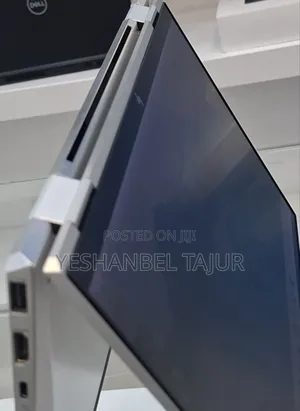 New Laptop HP EliteBook 1040 G8 32GB Intel Core i7 SSD 512GB