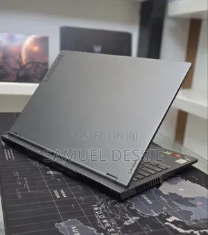 New Lenovo Legion Y7000P IRX9 Gaming Laptop 32GB AMD Ryzen 9 SSD 1T