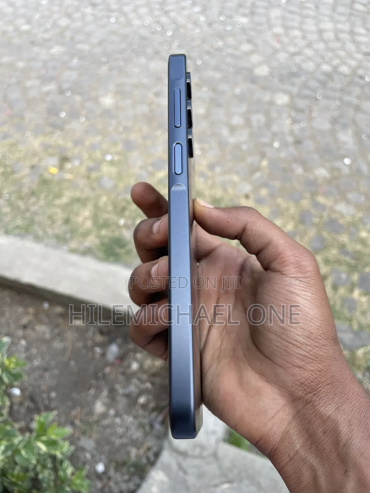 New Samsung Galaxy A16 128 GB Black