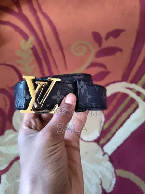 Lv Belt Very Discount Price