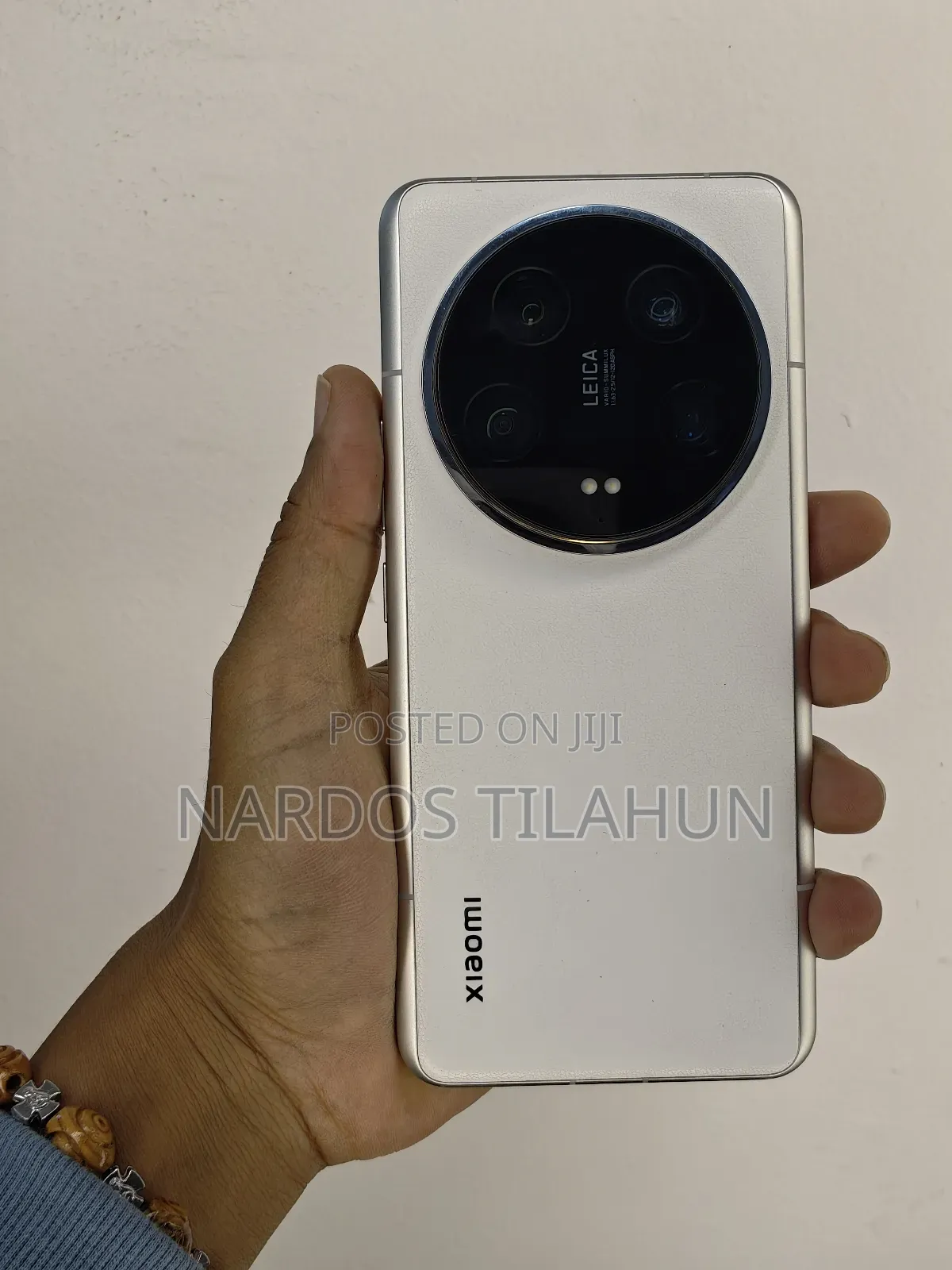 New Xiaomi 14 Ultra 512 GB White