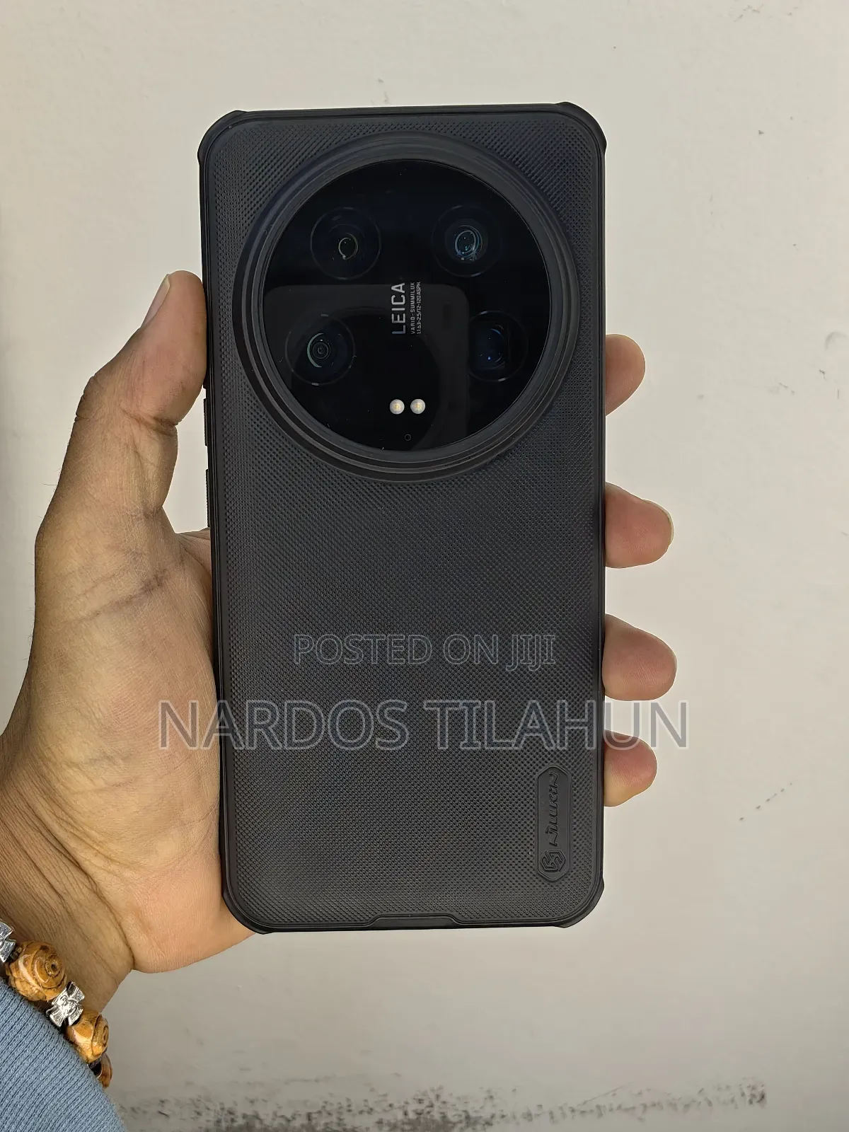 New Xiaomi 14 Ultra 512 GB White