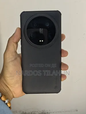 New Xiaomi 14 Ultra 512 GB White