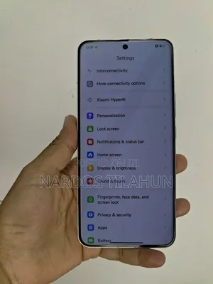 New Xiaomi 14 Ultra 512 GB White