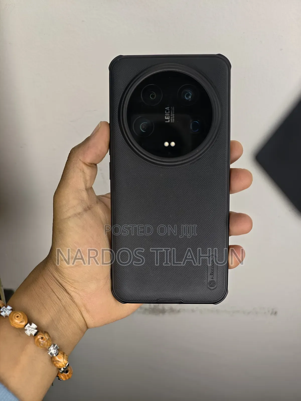 New Xiaomi 14 Ultra 512 GB White