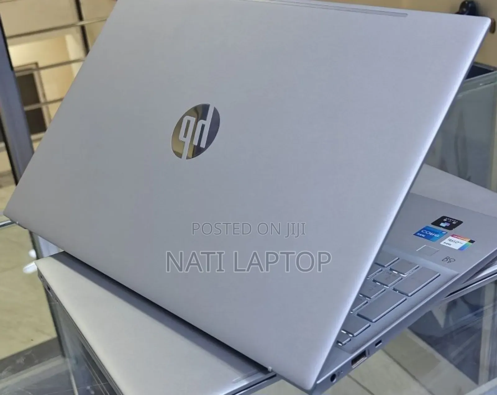 New Laptop HP Pavilion 15 16GB Intel Core i5 SSD 1T