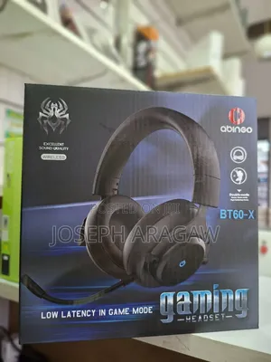 Abingo Headset Bt 60x