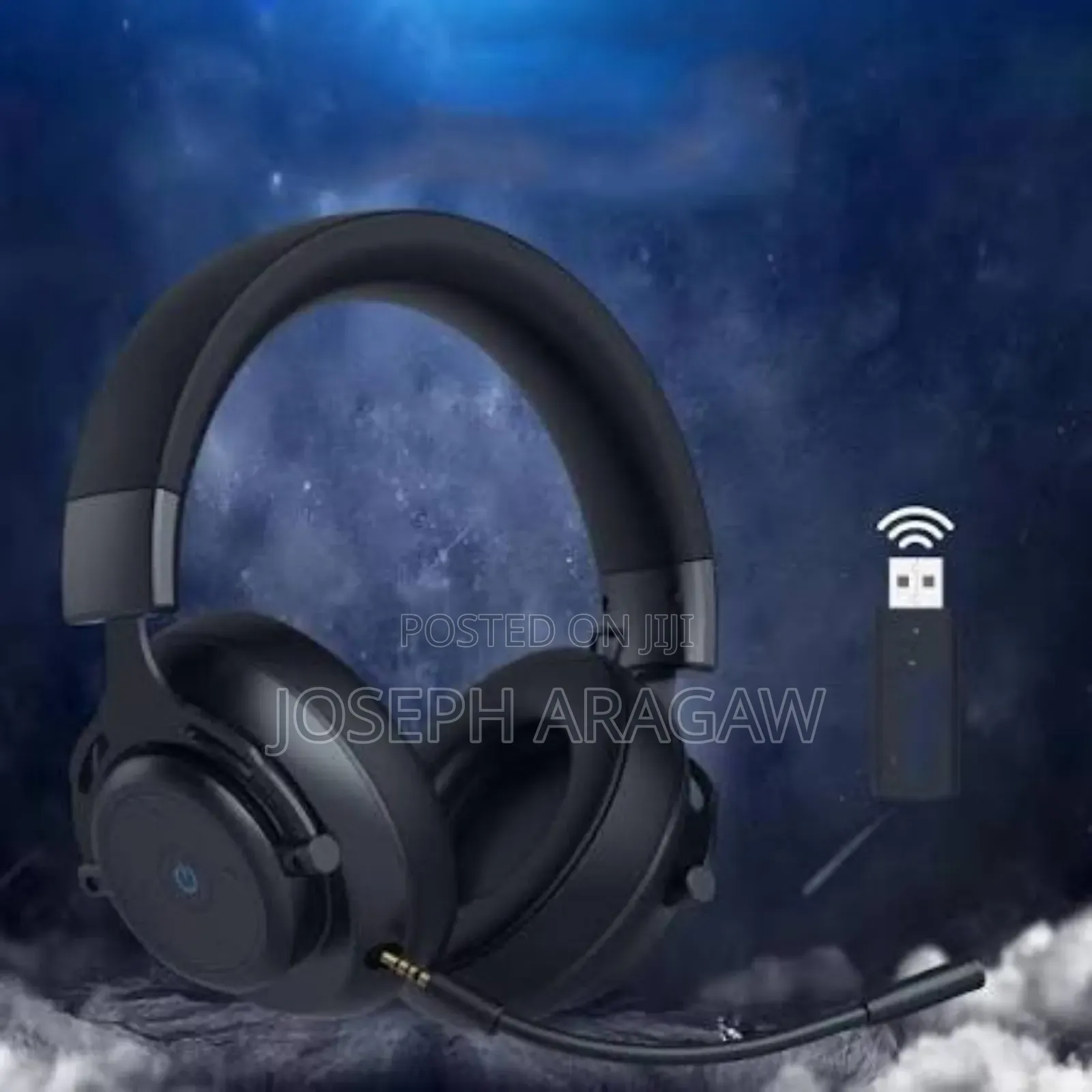 Abingo Headset Bt 60x
