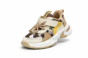 Unisex Lightweight Sneakers