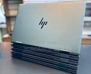 New Laptop HP Envy x360 32GB Intel Core i7 SSD 1T