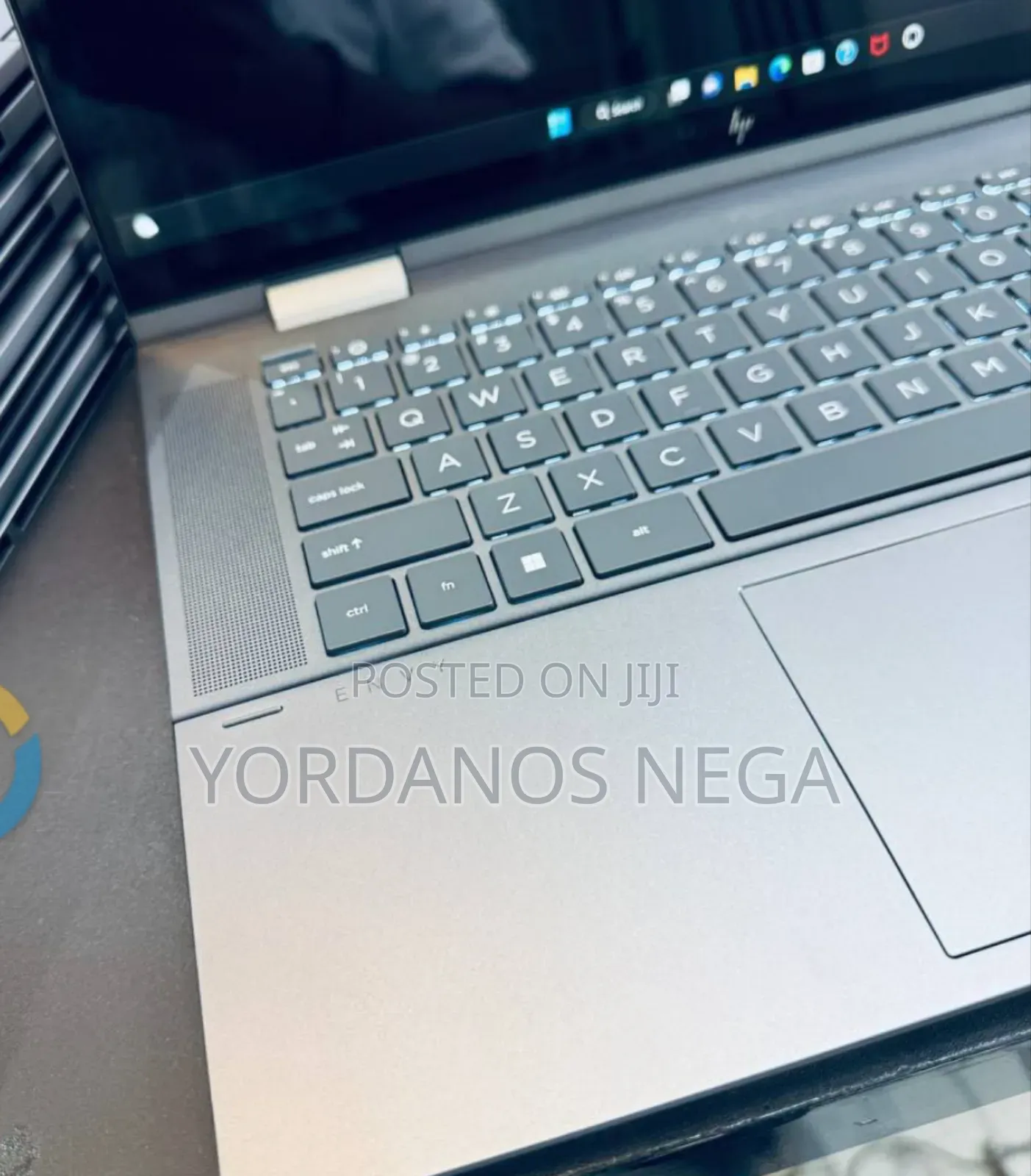 New Laptop HP Envy x360 32GB Intel Core i7 SSD 1T