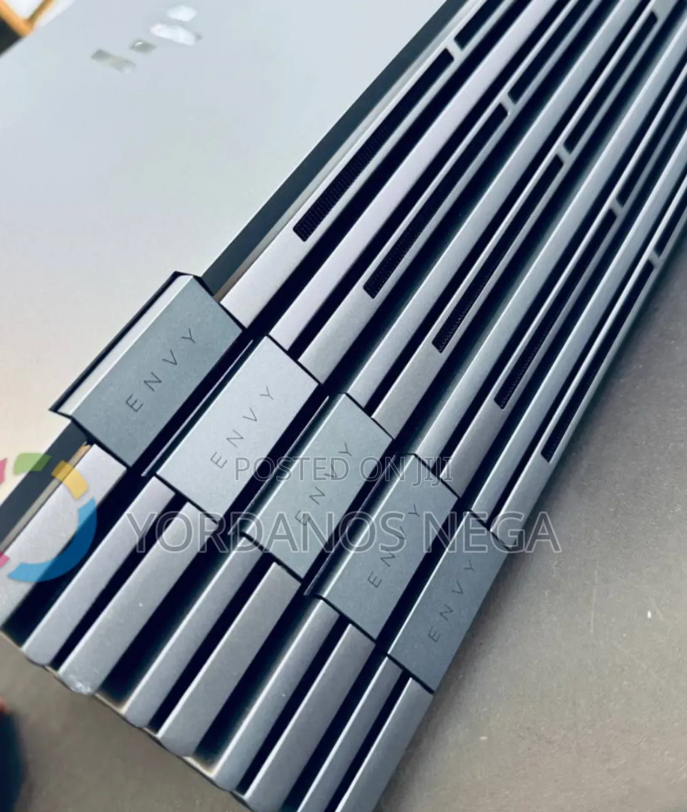 New Laptop HP Envy x360 32GB Intel Core i7 SSD 1T