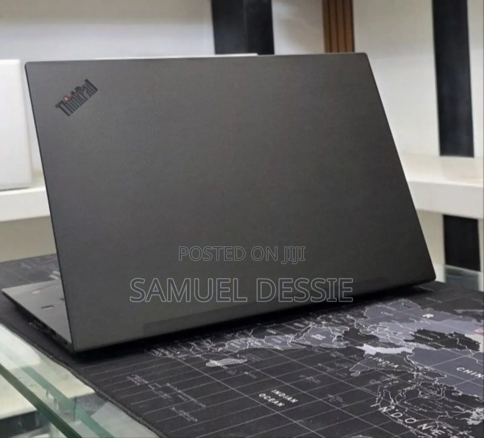 New Laptop Lenovo Thinkpad X1 Yoga 16GB Intel Core i9 SSD 512GB