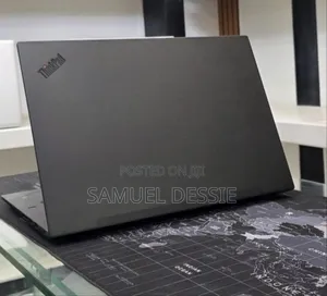 New Laptop Lenovo Thinkpad X1 Yoga 16GB Intel Core i9 SSD 512GB
