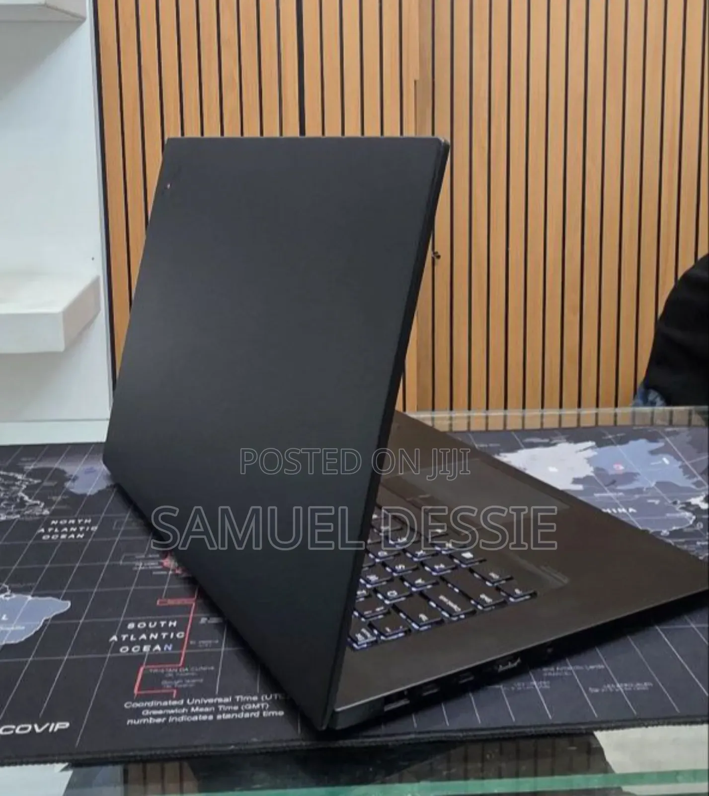 New Laptop Lenovo Thinkpad X1 Yoga 16GB Intel Core i9 SSD 512GB
