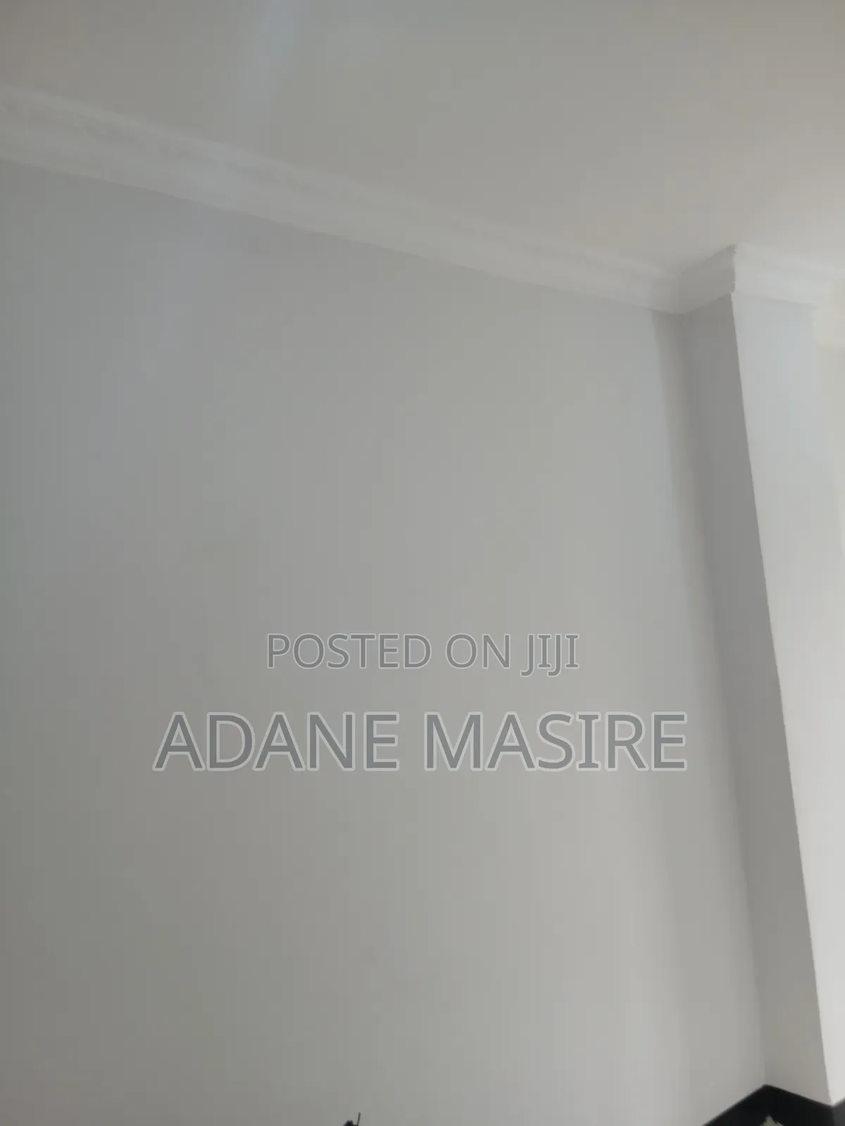 Furnished 1bdrm Condo in Lideta for sale