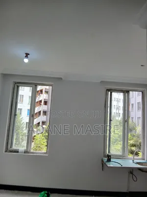 Furnished 1bdrm Condo in Lideta for sale