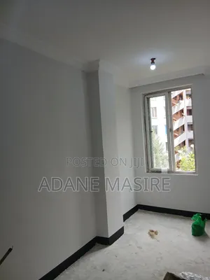 Furnished 1bdrm Condo in Lideta for sale