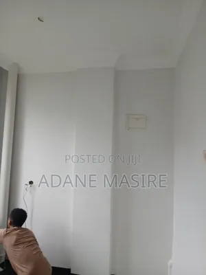 Furnished 1bdrm Condo in Lideta for sale