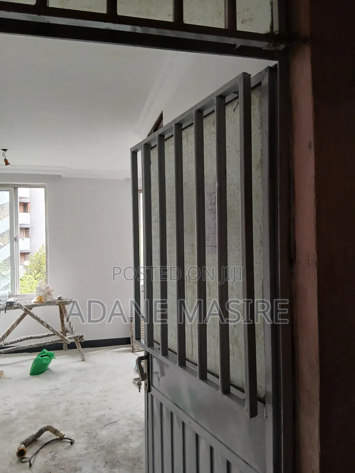 Furnished 1bdrm Condo in Lideta for sale