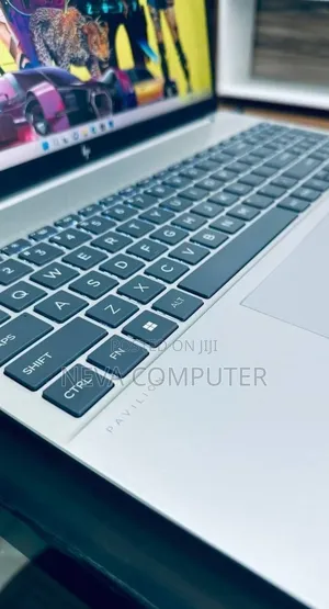 New Laptop HP Pavilion 15 16GB Intel Core i7 SSD 1T