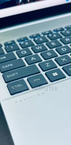 New Laptop HP Pavilion 15 16GB Intel Core i7 SSD 1T