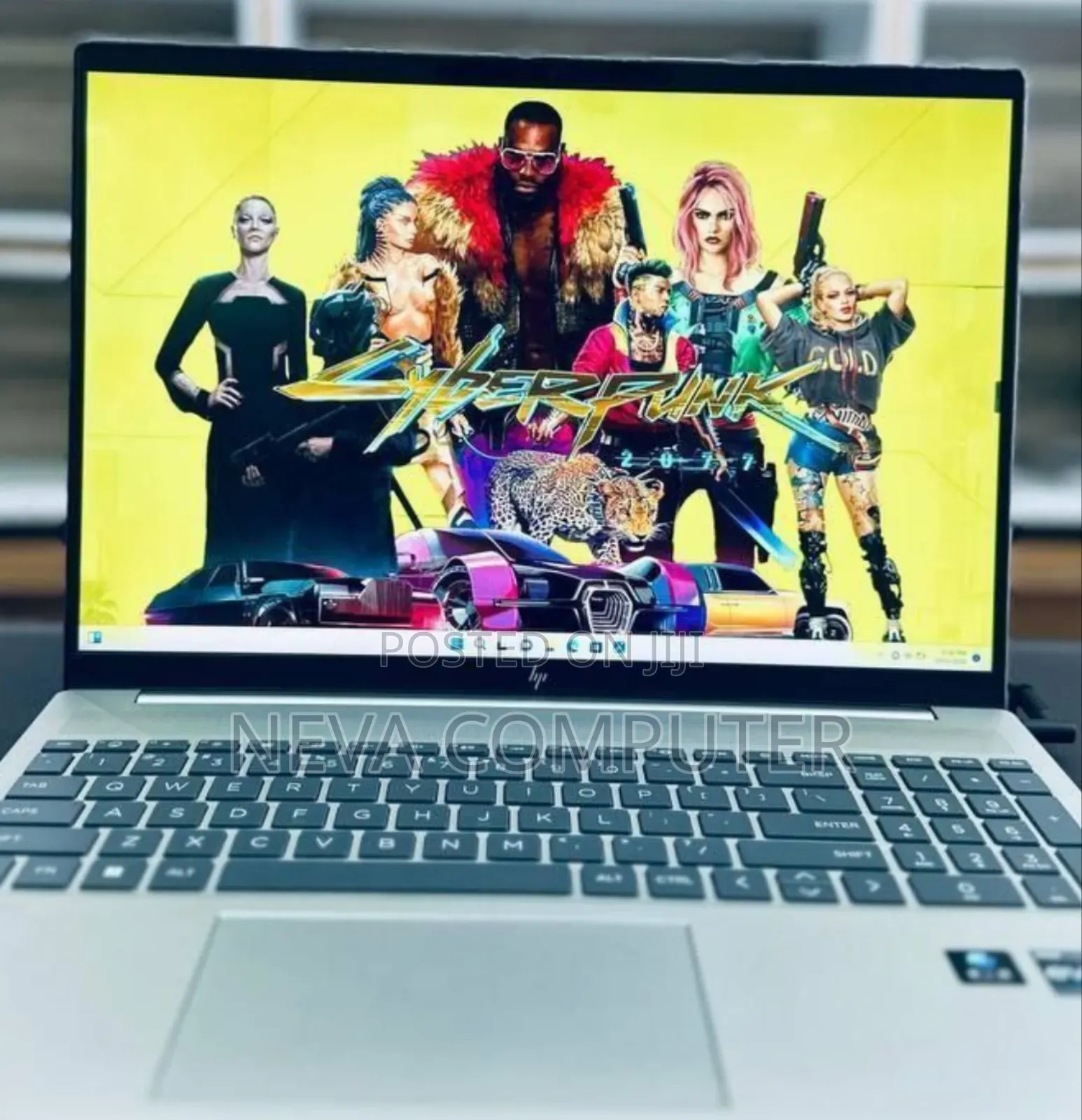 New Laptop HP Pavilion 15 16GB Intel Core i7 SSD 1T