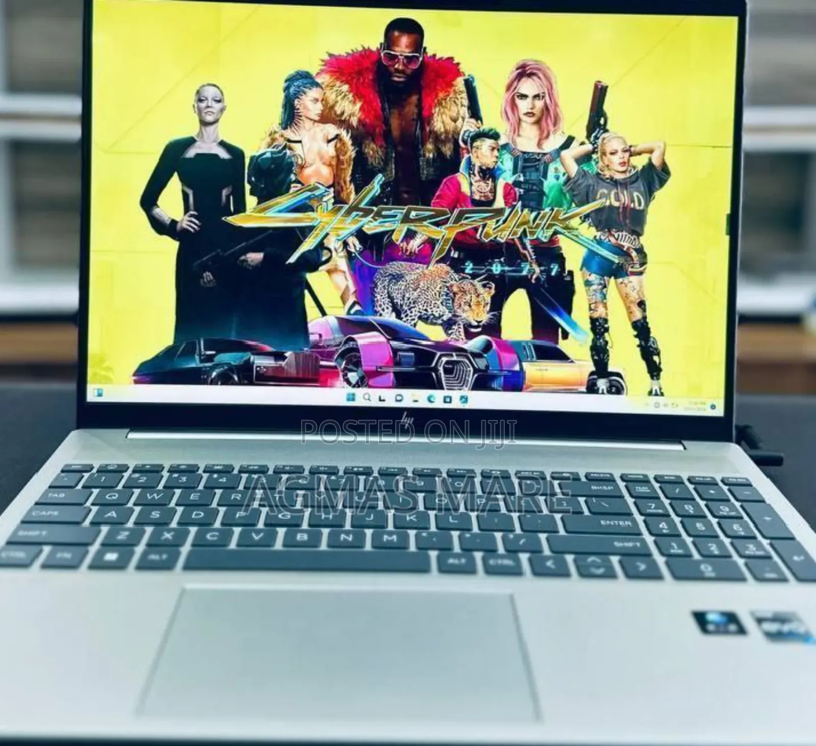 New Laptop HP Pavilion 15 16GB Intel Core i7 SSD 1T