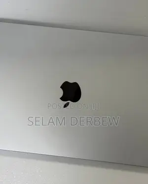 New Apple MacBook Pro 2023 M3 Max 14-inch 36GB Apple M3 Max SSD 1T