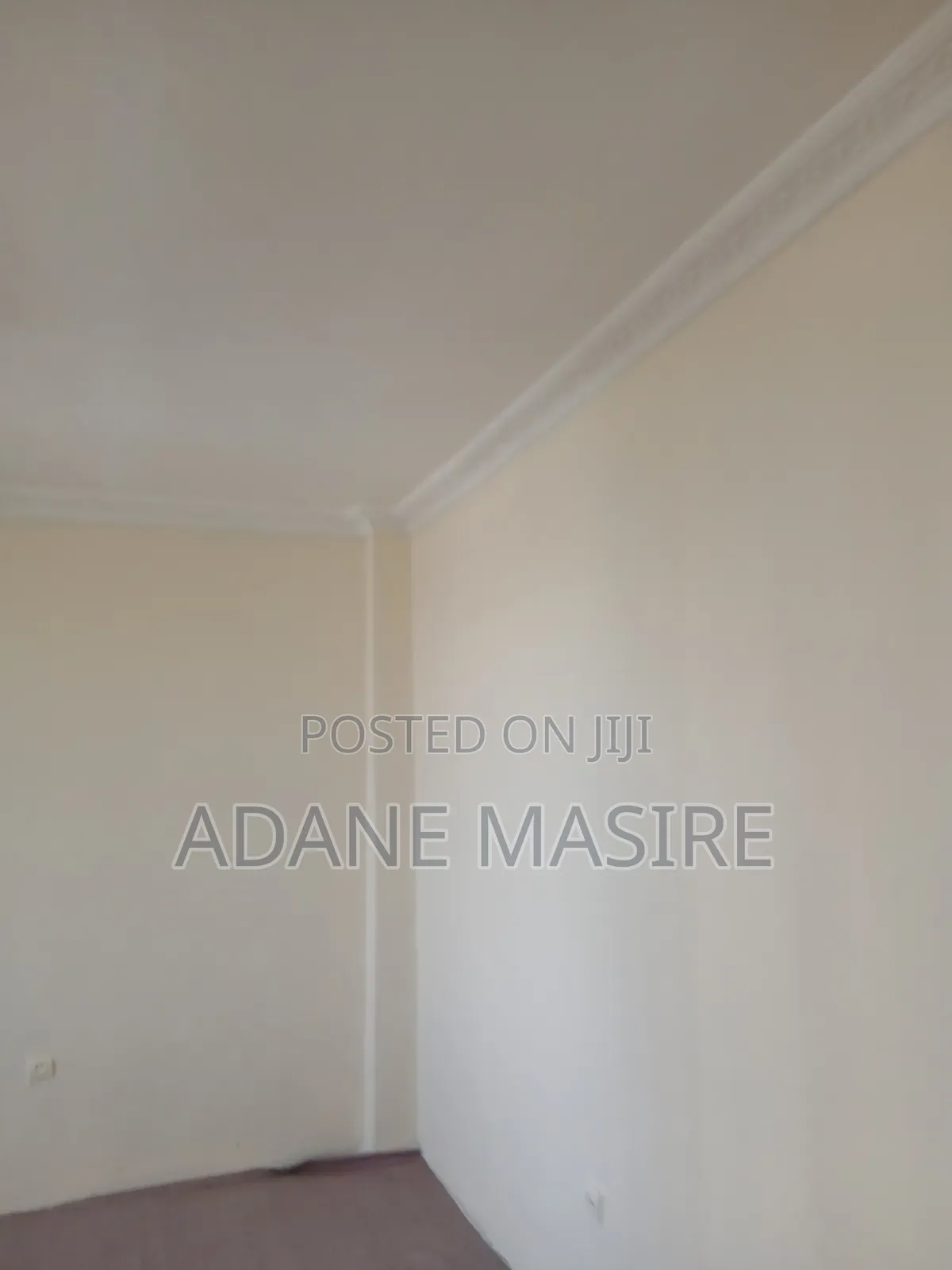 Furnished 1bdrm Condo in Lideta for sale