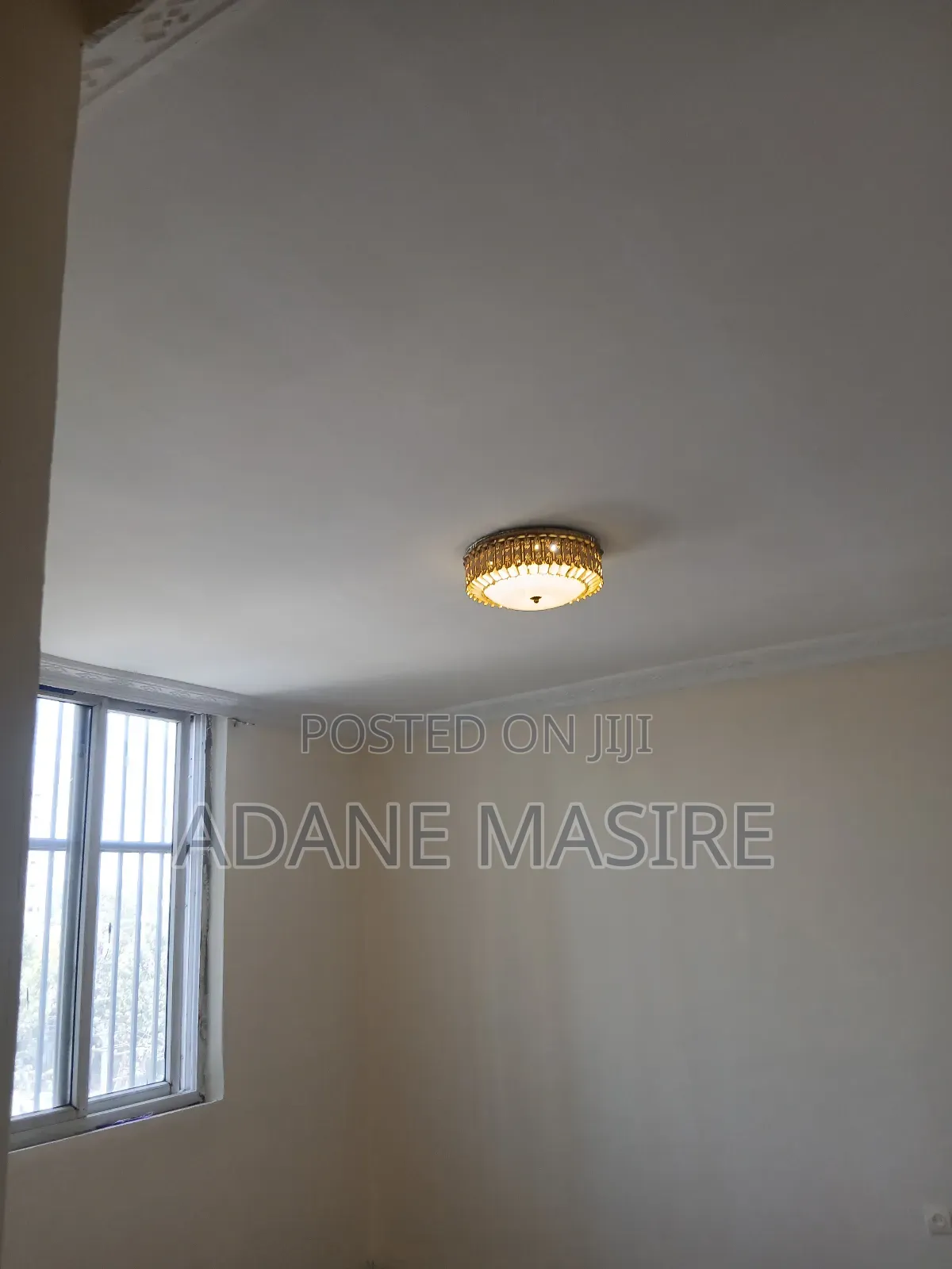 Furnished 1bdrm Condo in Lideta for sale