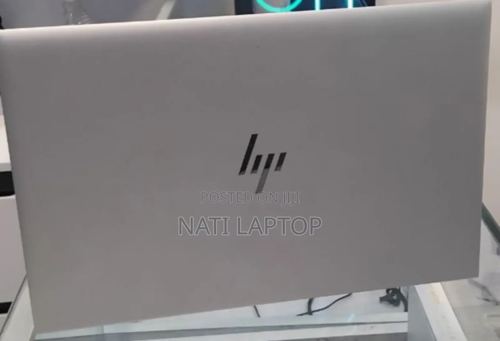 New Laptop HP EliteBook 840 G8 16GB Intel Core i5 SSD 512GB