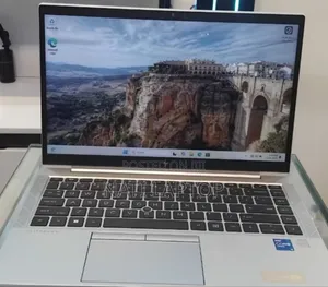 New Laptop HP EliteBook 840 G8 16GB Intel Core i5 SSD 512GB
