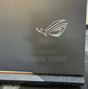 New Laptop Asus G71G 32GB AMD Ryzen 9 SSD 1T
