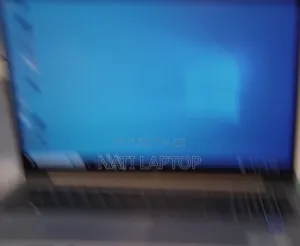 New Laptop HP ZBook Firefly G8 16GB Intel Core i7 SSD 512GB