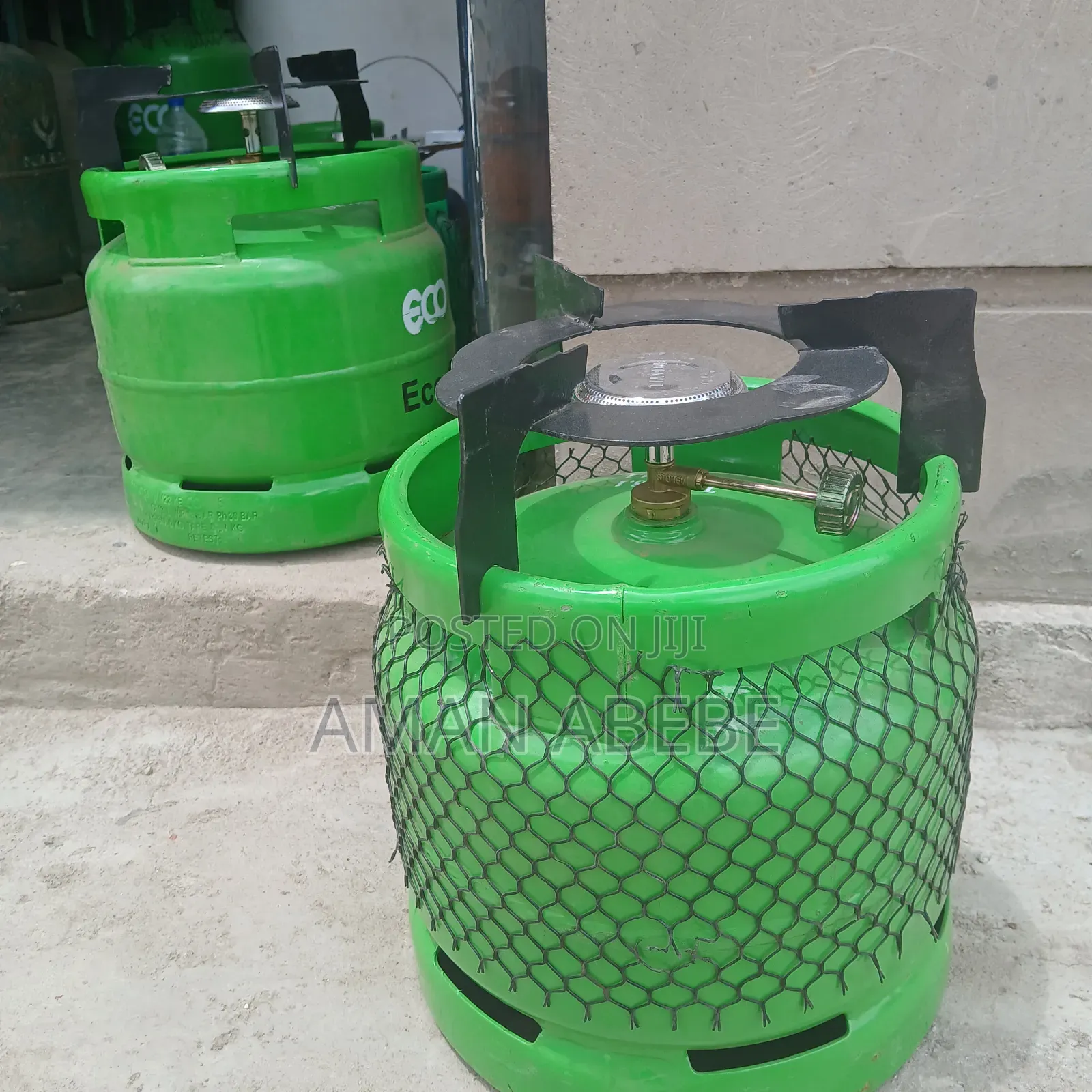 6kg Cylinder