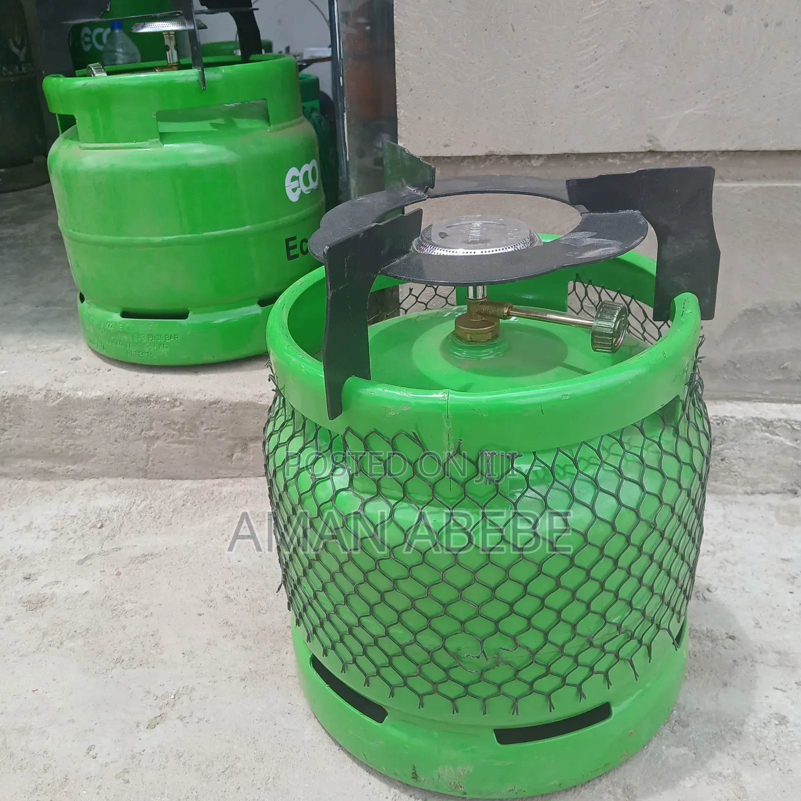 6kg Cylinder