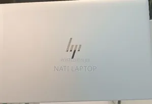 New Laptop HP EliteBook 840 G7 16GB Intel Core i5 SSD 512GB