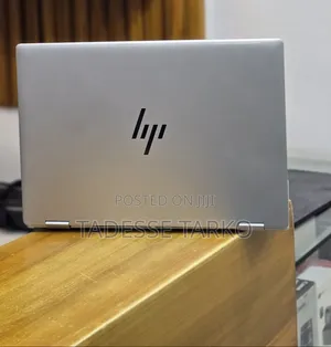 New Laptop HP Envy X360 16GB Intel Core Ultra 5 SSD 512GB